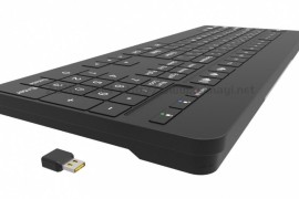 无线键盘-外观模型素材-3D模型下载