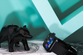 keyshot-手表摆件物品写实场景素材-ksp打包下载