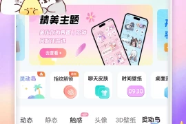 主题壁纸大全