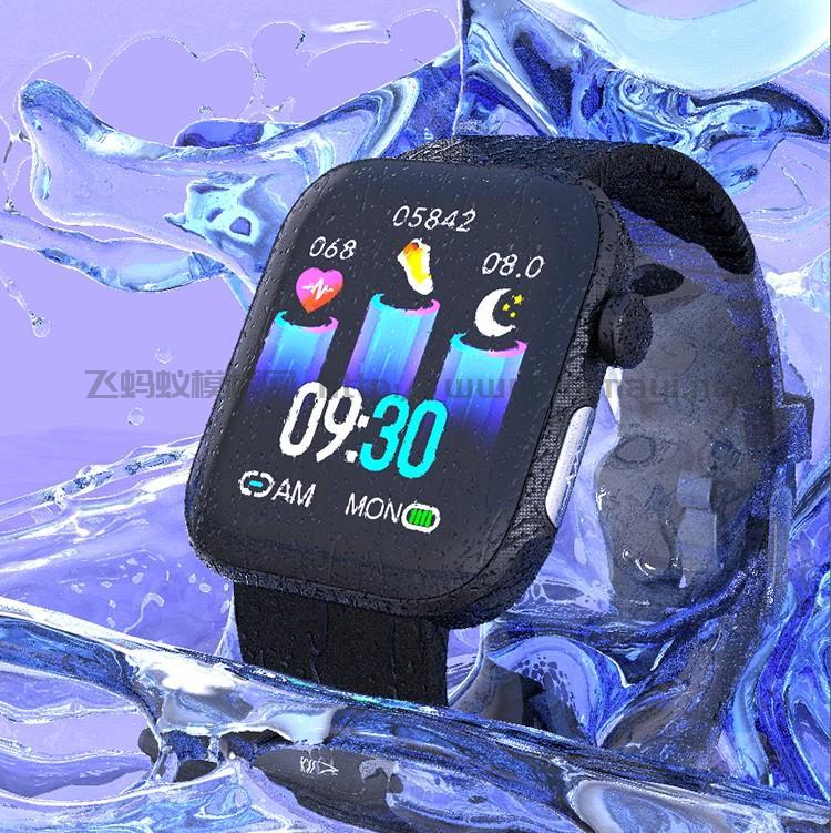 手表电商液体氛围场景2.png